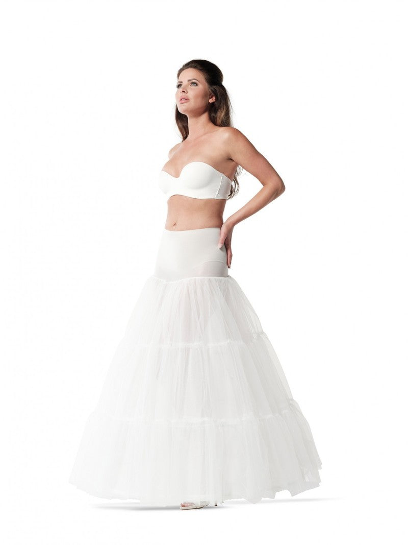 Sottogonna in tulle 14-270